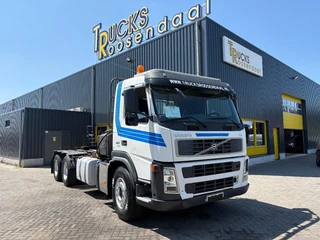 Volvo FM 2008 - N/A obrazek 21