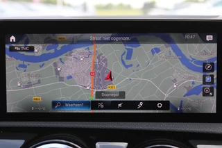 Mercedes-Benz A-Class 2022 - 250e AUT8 AMG Limited NIGHT PANORAMADAK SFEER CARPLAY MEMORY SFEER KEY-LESS GO MULTIBEAM изображение 20