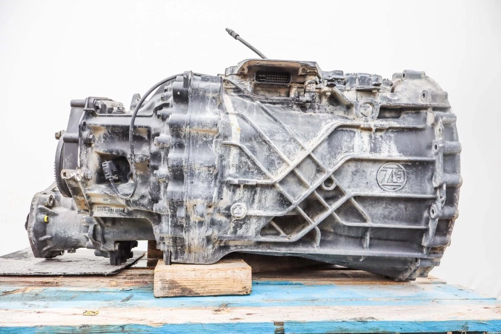 ZF 2019 - 12TX2826TO 81.32004-6414 obrázek 2