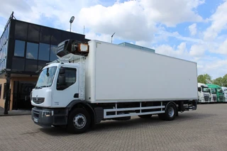 Renault Premium 370 2011 - * EURO5 * CARRIER SUPRA 950 * afbeelding 2 miniatuur
