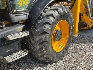 JCB 4CX 2015 - N/A imagen 17