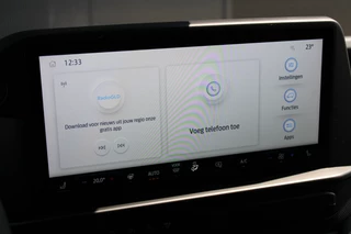 Ford Transit Custom 2024 - 320 2.0 TDCI L2H1 Trend DC 136pk - Carplay - Android - Camera - Trekhaak - LED koplampen - Stoelverwarming - Draadloos laden - Rijklaar image 27