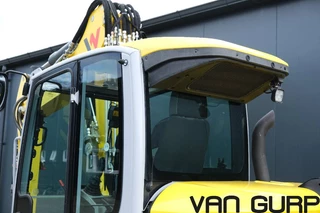Neuson N/A 2022 - ET 90 | Verstellausleger | 2022 | 1565h powertilt image 34