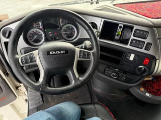 DAF XF480 2018 - 4X2 - EURO 6 - FULL SPOILERS image 11