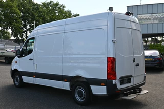Mercedes-Benz Sprinter 2021 - 319 CDI 3.0 V6 L2H2 imagen 14
