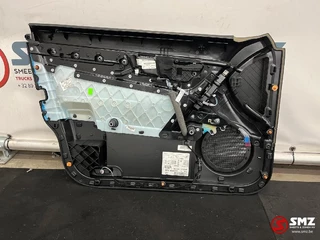 Mercedes-Benz N/A - Occ set interieur met zetels W204 Mercedes bild 24