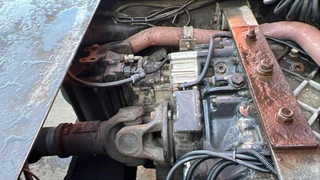 Renault Premium 420 2005 - N/A obrazek 16