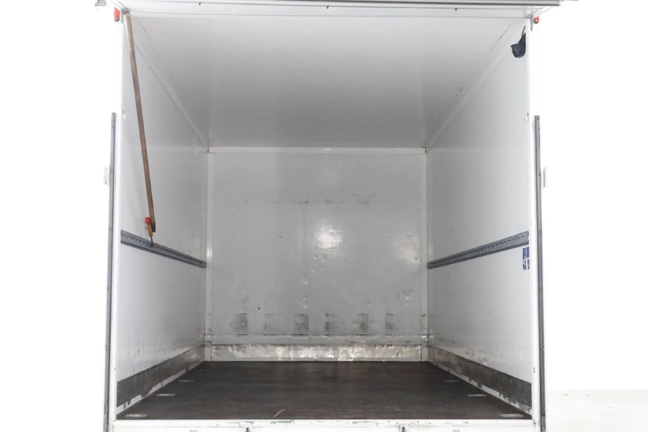 Opel Movano 2023 - 2.2D 140pk Bakwagen met laadklep 1.060kg laadvermogen 08-2023 imagem 5