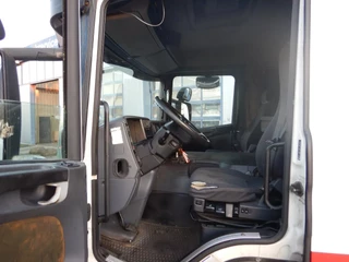 Scania P 2005 - P310 P310DA4X2MNA met vangmuilkoppeling obrazek 8