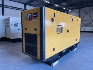 Cat 2025 - DE150E0 - 150 kVA Generator - DPX-18016.1 image 2 thumbnail