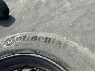 Diverse N/A - CONTINENTAL 355/50R22.5 ECOPLUS HS3 (MORE PICES IN STOCK) zdjecie 4