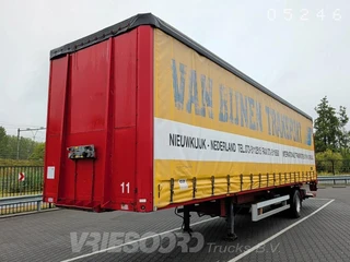 Van Hool 2002 - 1B1004 te koop