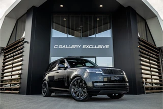 Land Rover Range Rover 2025 - 3.0 P550e Autobiography PHEV te koop