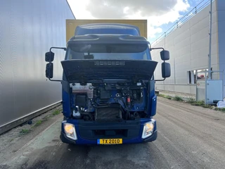 Volvo 240 2016 - FL afbeelding 3 miniatuur