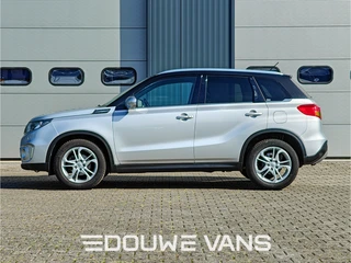 Suzuki Vitara 2017 - 1.4 Automaat Trekhaak Panorama Carplay Navi Camera image 2 miniature