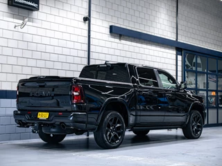 Dodge Ram 1500 2024 - Laramie Premium obrazek 3