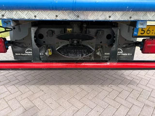 MAN TGM 2013 - 18.340 4X2 C RIJBEWIJS Veewagen imagen 13
