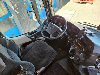 Mercedes-Benz Actros 2017 - 1943 567.000 km Double tank изображение 10