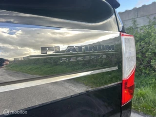 Nissan Titan 2016 - XD 5.0 V8 Cummins TD Platinum Reserve obrazek 37