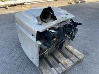 DAF N/A 2023 - 2232845 / 2300753 EAS-UNIT obrazek 1