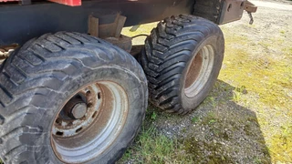 Greentec N/A - 12H High tipper obrazek 3