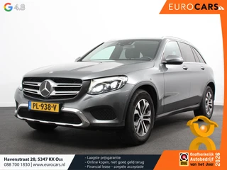 Mercedes-Benz GLC 2016 - 250 d Automaat 4MATIC Prestige te koop