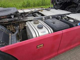 Scania R 2018 - R500 image 17