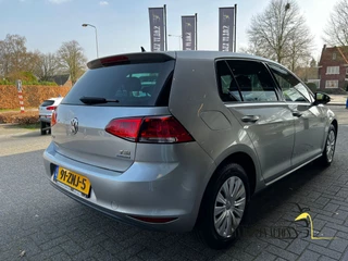 Volkswagen Golf 2013 - 1.2 TSI Trendline / apk 3-2027 image 4