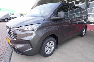 Ford Transit Custom 2024 - 320L 2.0 TDCI 150PK L2H1 Trend Dubbelcabine LM velgen image 9
