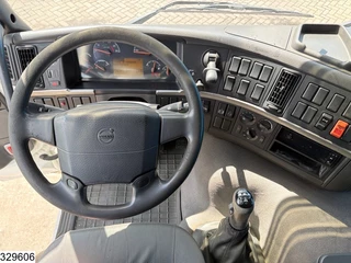 Volvo N/A 2003 - FM EURO 3, Retarder, PTO, 5 Comp, 13.390 Liter zdjecie 10