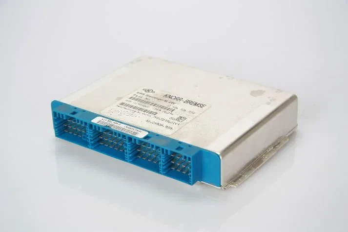 MAN - Electrical System EBS Stuurunit TGA afbeelding 1