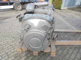 DAF N/A - CF XF imagen 2