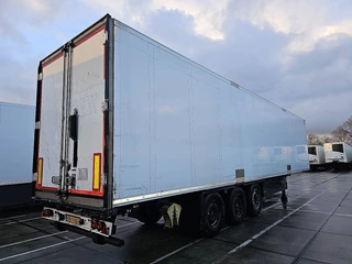 Schmitz Cargobull N/A 2014 - N/A изображение 2