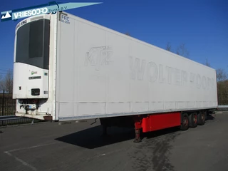 Schmitz Cargobull N/A 2015 - N/A SCB*S3B BI-TEMP image 1