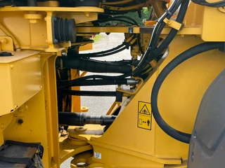 Volvo L90H 2016 - N/A zdjecie 16