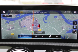 Mercedes-Benz A-Class 2022 - 250e AUT8 AMG Line NIGHT PAKKET SFEER WIDESCREEN CARPLAY image 19