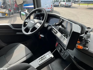 DAF FAG XD 300 Euro 6 Geesink 20m³ 2026 - N/A imagem 15