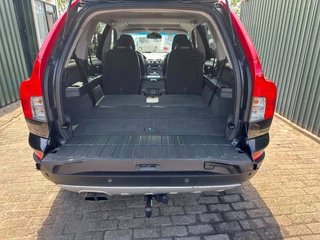 Volvo XC90 2007 - 2.4 D5 Momentum 7 PERSOONS Youngtimer obrazek 46