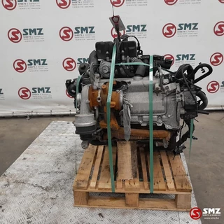 Mercedes-Benz N/A - Occ motor W245 Mercedes immagine 3