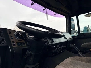 MAN 19.422 1994 - FLT XT 4x2 (EURO 2 / ZF16 MANUAL GEARBOX / ZF-INTARDER / SUNVISOR / ETC.) afbeelding 8