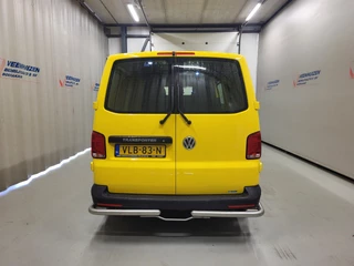 Volkswagen Transporter 2021 - 2.0TDI L2/H1 Euro 6! immagine 17