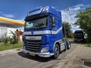 DAF XF 460 2016 - SSC 6X2 NL TRUCK te koop