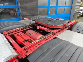 Scania R 2013 - R480 6x2 Retarder image 18