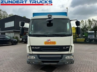 DAF 2008 - FA-LF45 180 afbeelding 2 miniatuur