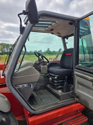 Manitou MT 1337 SLT 1999 - N/A obrazek 8