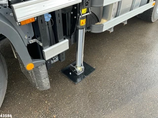 DAF FAN XD 340 Hiab 23 Tonmeter laadkraan 2023 - N/A zdjecie 7