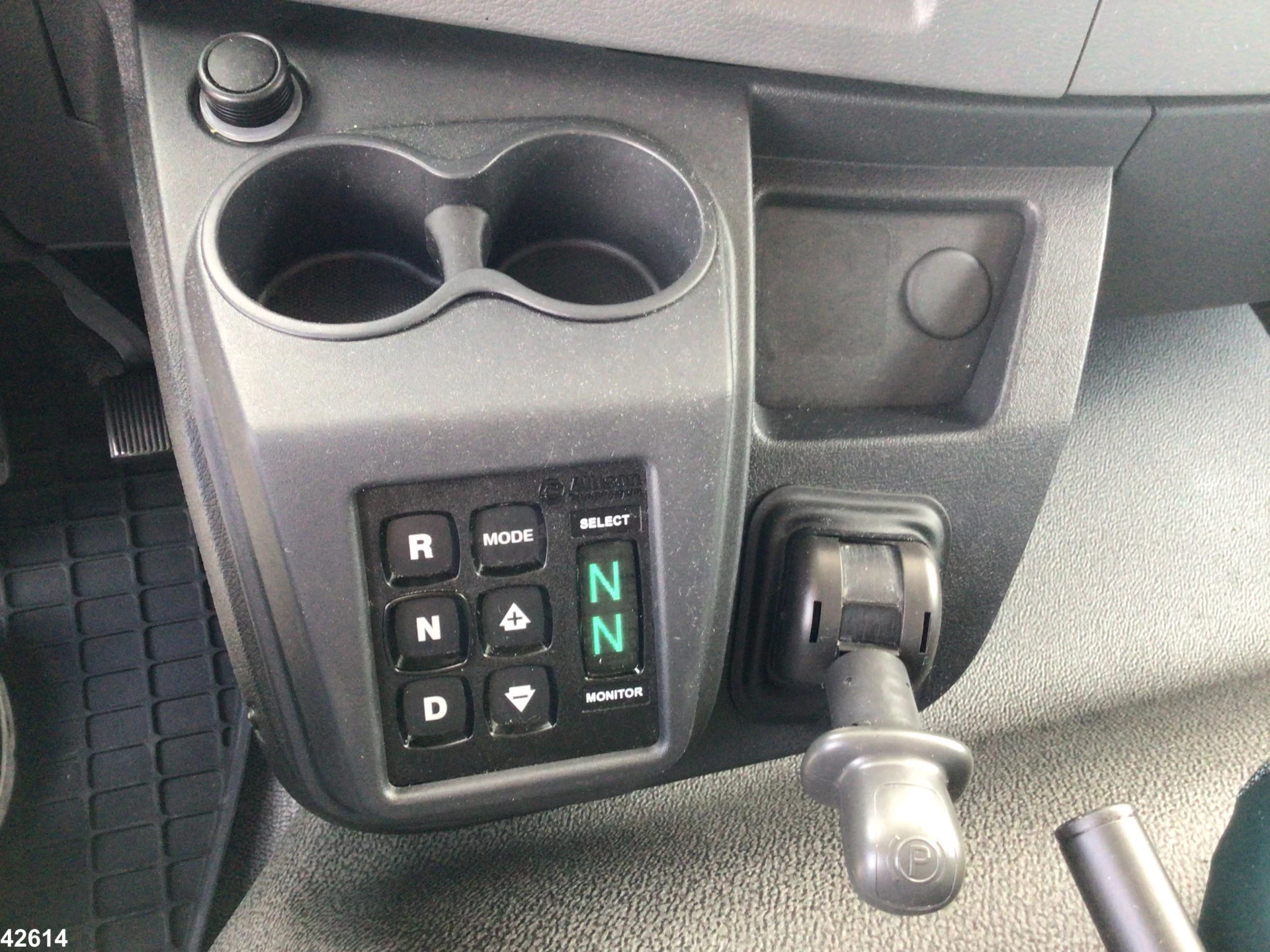 Volvo FL 250 VDK 9m³ 2023 Bild 14