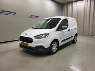 Ford Transit Courier 2020 - 1.5TDCI Euro 6! image 2 thumbnail
