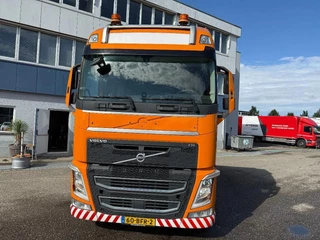 Volvo FH 2015 - 4 zdjecie 2
