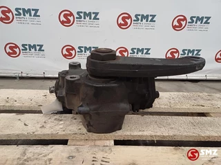 Iveco N/A 2014 - Occ stuurhuis Iveco bild 4